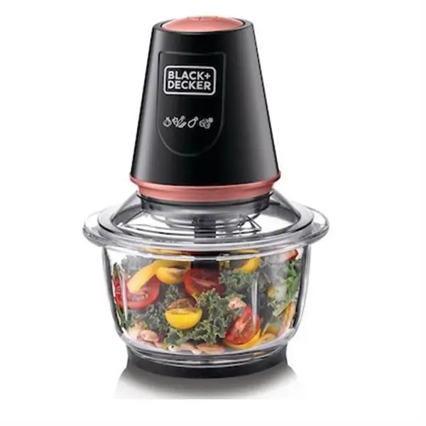 بلک اند دکر خردکن بلک اند دکر مدل GC 430 - 3