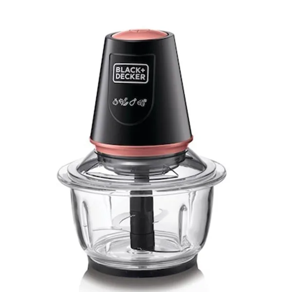 بلک اند دکر خردکن بلک اند دکر مدل GC 430 - 2