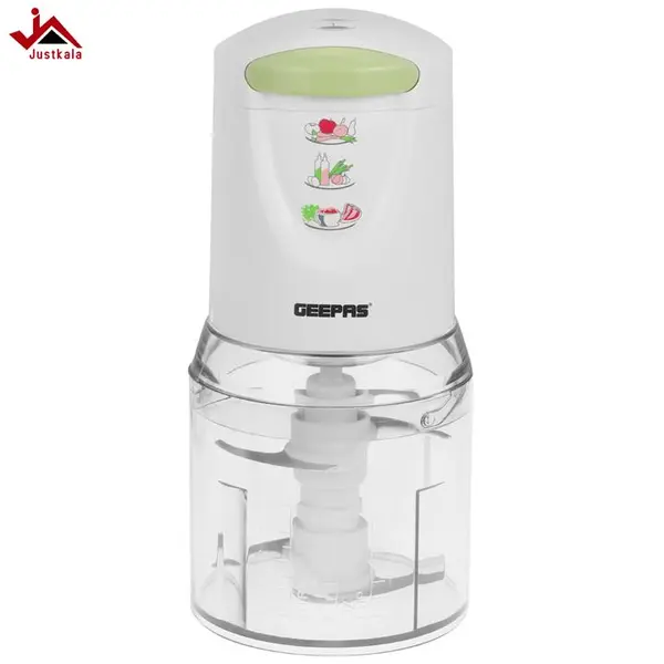 خرد کن جیپاس مدل GC5477