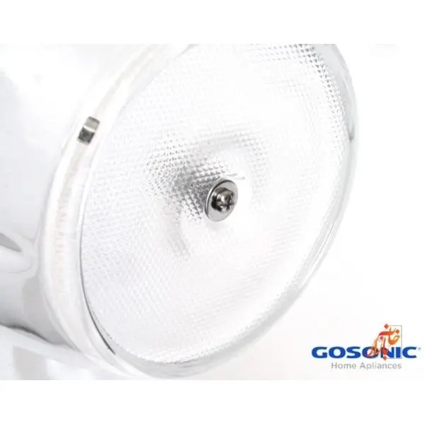 خردکن گوسونیک مدل Gsc 810 Gosonic Choper