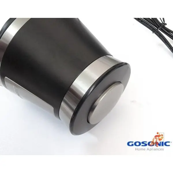 خردکن گوسونیک مدل Gsc 810 Gosonic Choper