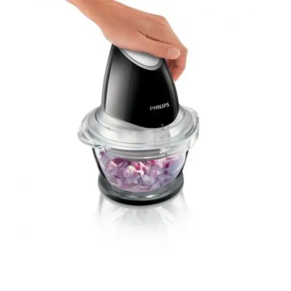 خردکن فیلیپس سری HR1399 PHILIPS HR 1399 Hand Chopper