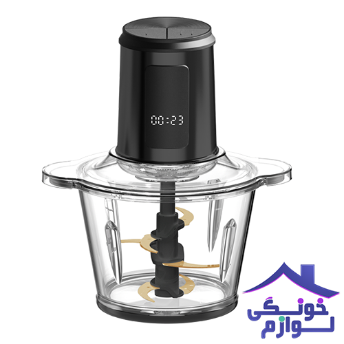 خردکن کوخ مدل KC2045