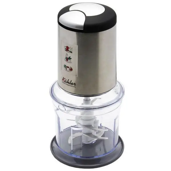 خرد کن کاخلر کد KH-154-B مدل اشلافن