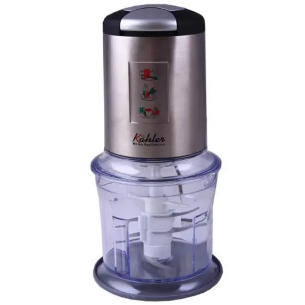 خرد کن کاخلر کد KH-154-B مدل اشلافن