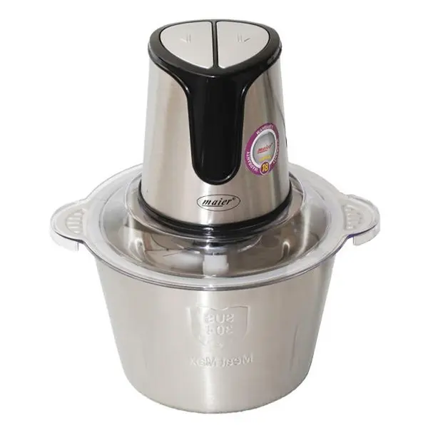 خردکن مایر maier مدل MR-372 ظرفیت 2 لیتری