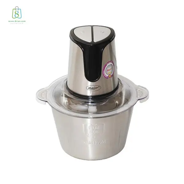 خردکن مایر maier مدل MR-372 ظرفیت 2 لیتری