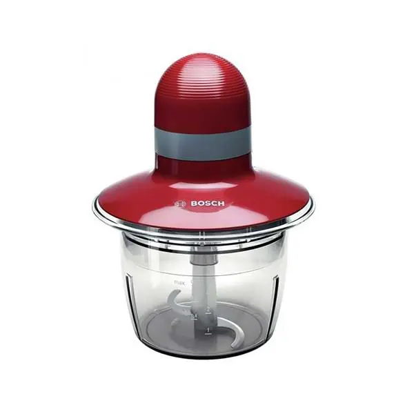 خردکن بوش مدل MMR08R2 Bosch Chopper