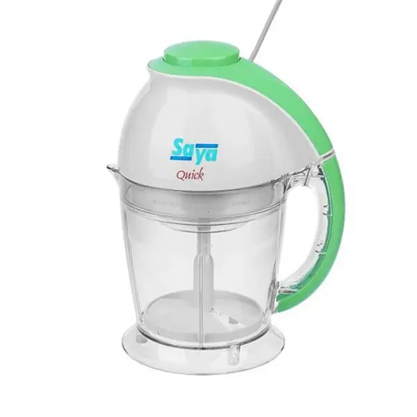 خرد کن پارس خزر مدل QMC-20 saya Blender