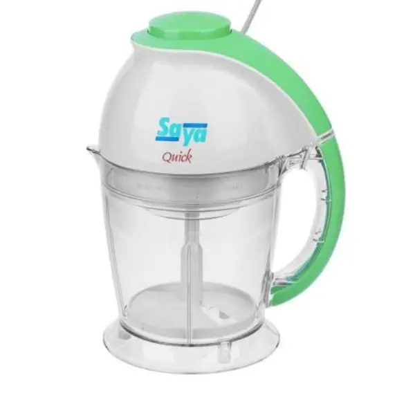 خرد کن پارس خزر مدل QMC-20 saya Blender