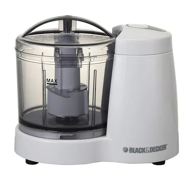 خرد کن بلک اند دکر مدل Sc350 - 4
