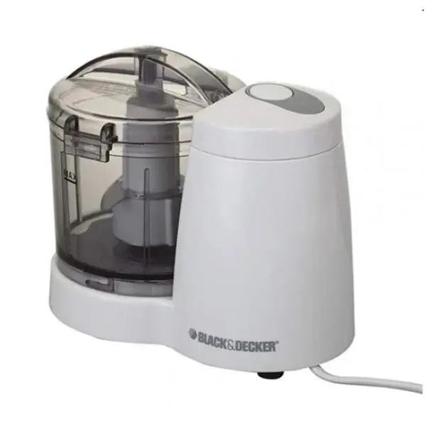 خرد کن بلک اند دکر مدل Sc350 - 3