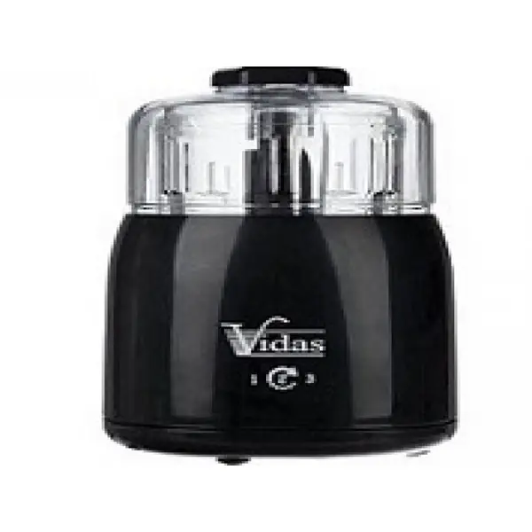 خرد کن 1 . 2 3 ویداس مدل VIR-3332 خردکن