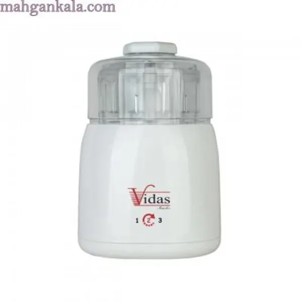 خرد کن 1 . 2 3 ویداس مدل VIR-3332 خردکن