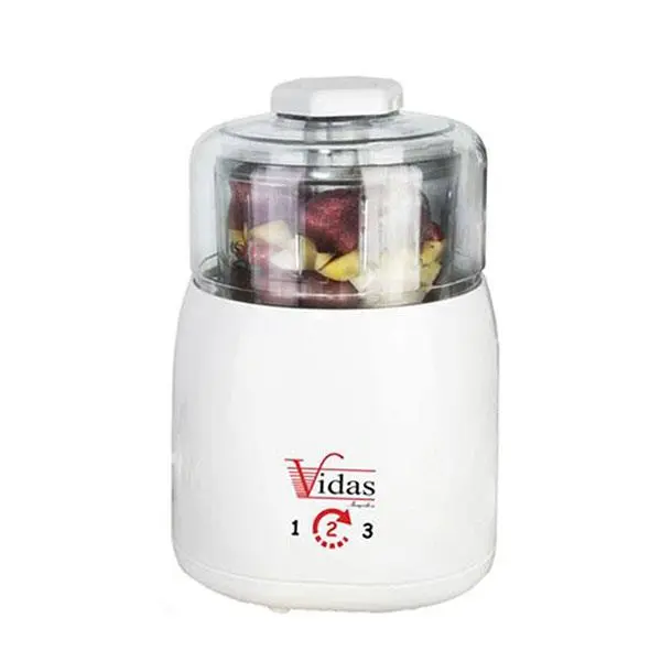 خرد کن 1 . 2 3 ویداس مدل VIR-3332 خردکن