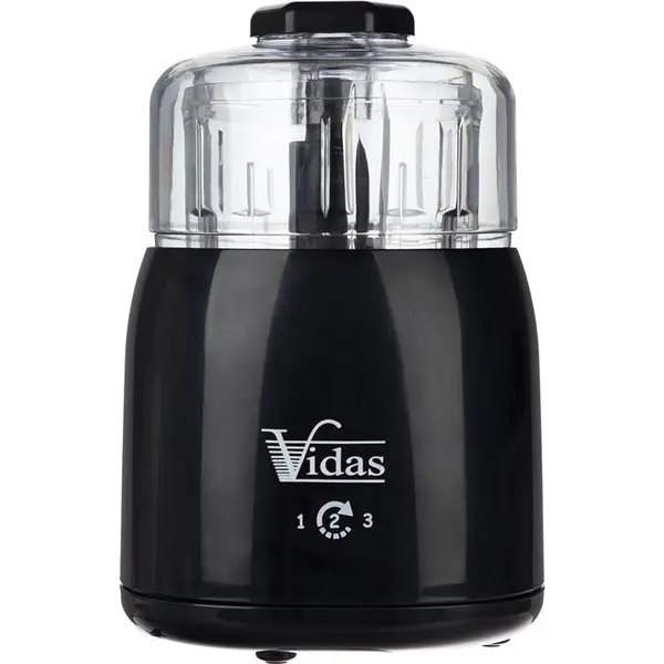 خرد کن 1 . 2 3 ویداس مدل VIR-3332 خردکن