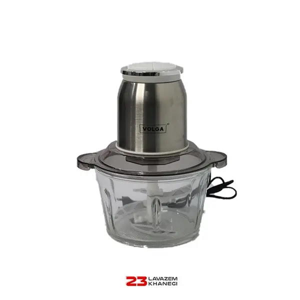 خرد کن 2 لیتری ولگا اصلی