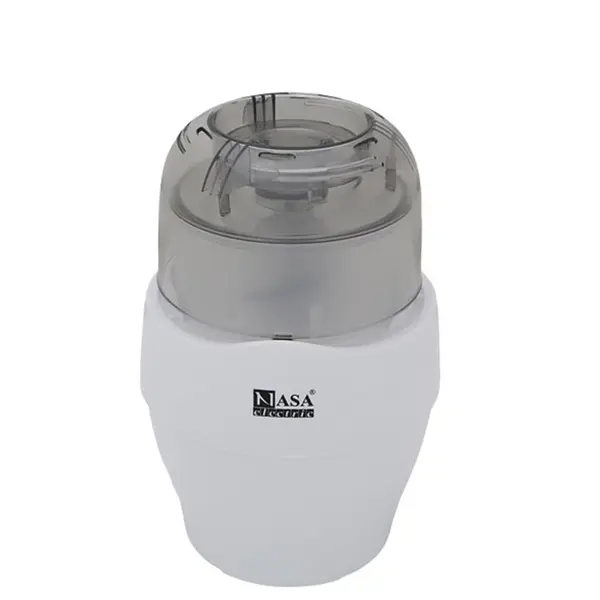 خرد کن 3-2-1 ناسا الکتریک مدل NS 907 NASA Coffee Grinder‎