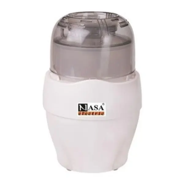 خرد کن 3-2-1 ناسا الکتریک مدل NS 907 NASA Coffee Grinder‎