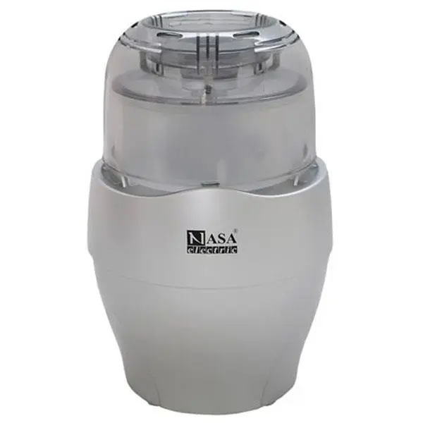 خرد کن 3-2-1 ناسا الکتریک مدل NS 907 NASA Coffee Grinder‎