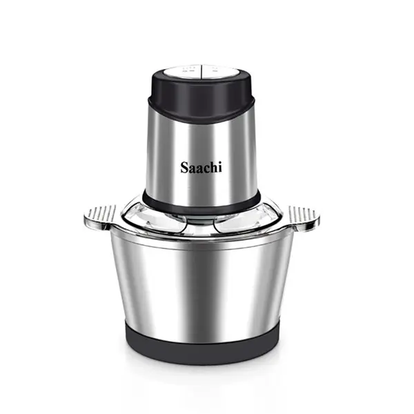 خرد کن 3لیتر ساچی مدلNL-CH-568 خرد کن 3لیتر ساچی مدلNL-CH-568