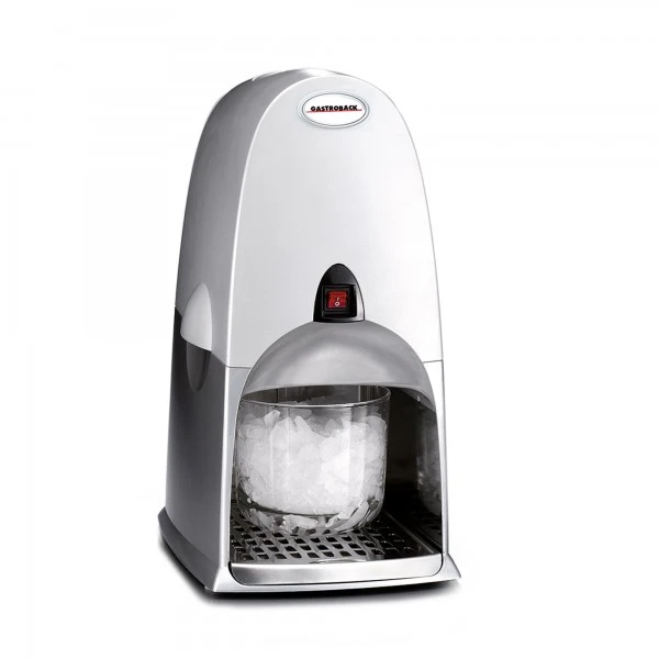 یخ خردکن حرفه ای گاستروبک 41311 - 2