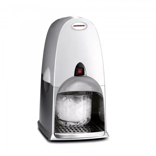 یخ خردکن حرفه ای گاستروبک 41311 - 3