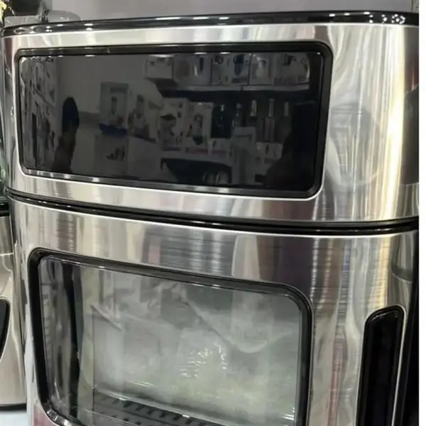 سرخ کن همیلتون مدل HAO-7725