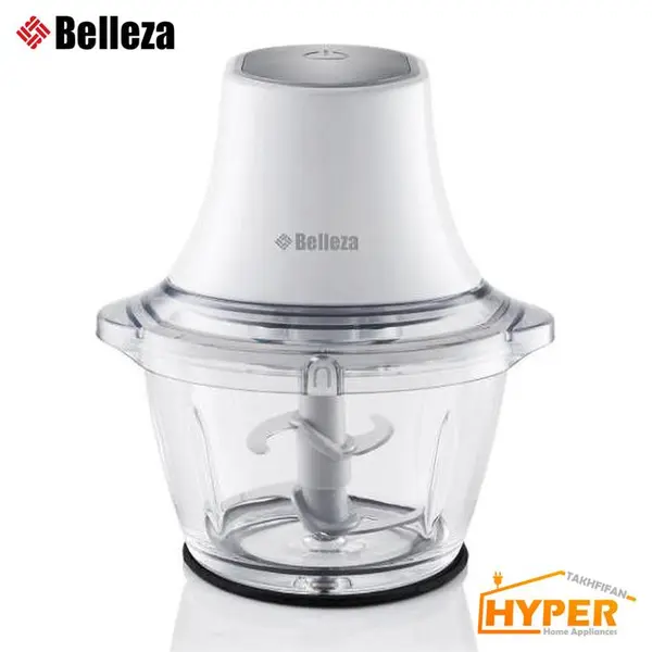 خردکن بلزا مدل BELLEZA 61303
