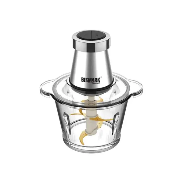 خرد کن بیسمارک مدل BM4425