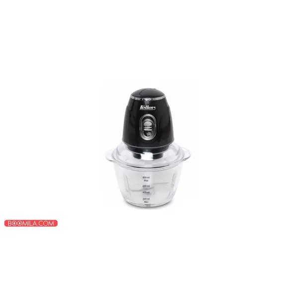 خرد کن فلر CH501