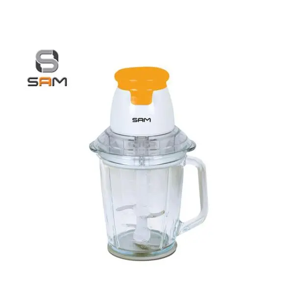 خردکن سام مدل CH-G920W SAM Chopper
