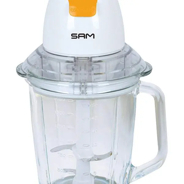 خردکن سام مدل CH-G920W SAM Chopper