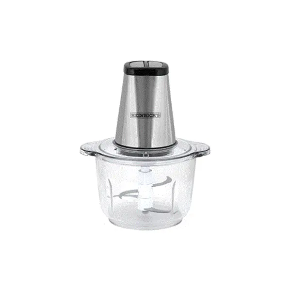 خردکن حرفه ای هنریچ مدل HMZ 8850 خردکن حرفه ای هنریچ مدل HMZ 8850