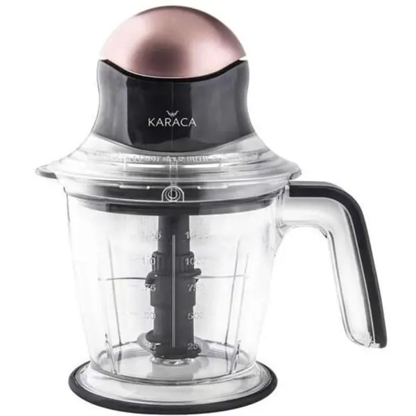 خرد کن karaca کاراجا Rose Gold