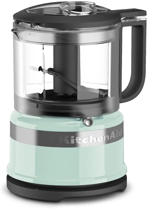 خردکن غذا KitchenAid KFC3516IC 3.5