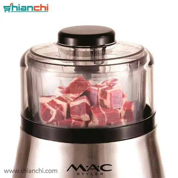 خرد کن مک استایلر مدل MC-888