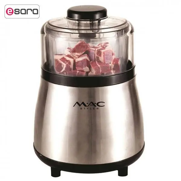 خرد کن مک استایلر مدل MC-888