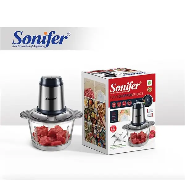 خردکن سونیفر اصلی مدلSF-8078