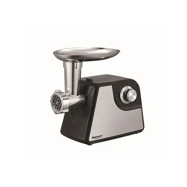 چرخ گوشت 1000 وات دلمونتی مدل DL350D DeLmonti DL350 Meat Grinder