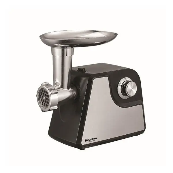 چرخ گوشت 1000 وات دلمونتی مدل DL350D DeLmonti DL350 Meat Grinder