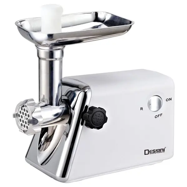 چرخ گوشت دسینی مدل101 Dessini 101 Meat Mincer