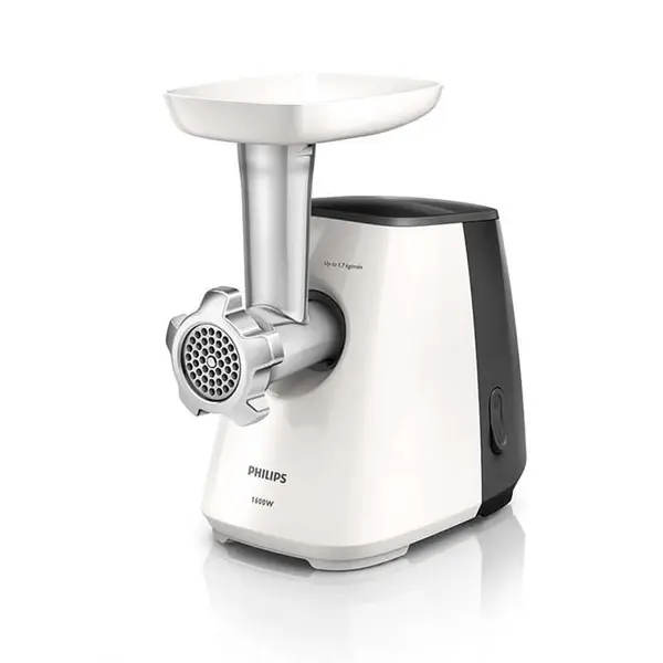 چرخ گوشت فیلیپس 1600 وات HR2712