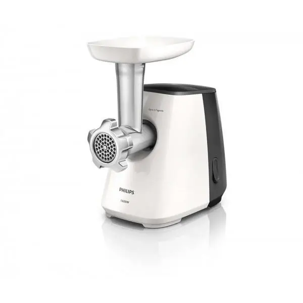 چرخ گوشت فیلیپس 1600 وات HR2712