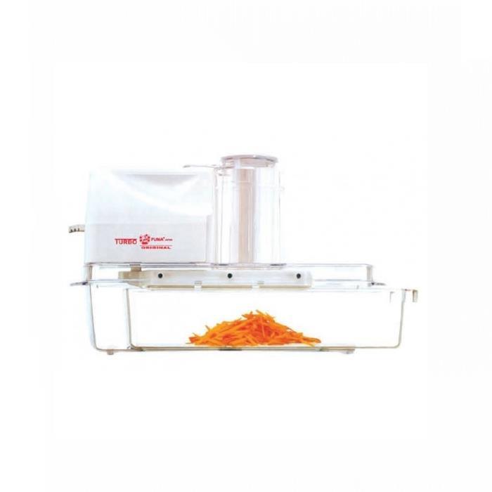 رنده برقی 16 کاره فوما FUMA ELECTRIC SLICER FU-751