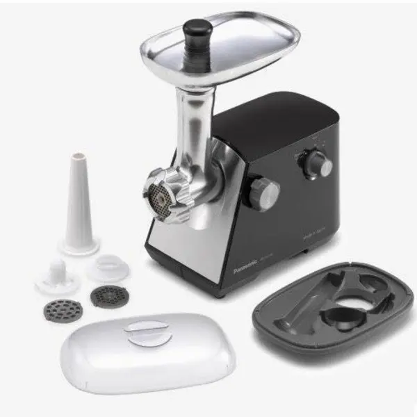 چرخ گوشت 1700 وات پاناسونیک ژاپن مدل MK-GJ1700