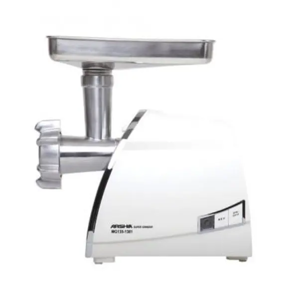 چرخ گوشت 2400 وات عرشیا مدل MG135-1381