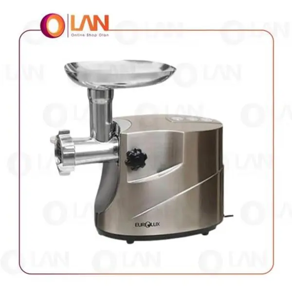 چرخ گوشت یورولوکس مدل 3177 4000 وات