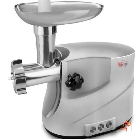 چرخ گوشت ویداس مدل 3507 vidas VIR-3507 Meat Mincer