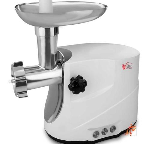 چرخ گوشت ویداس مدل 3507 vidas VIR-3507 Meat Mincer